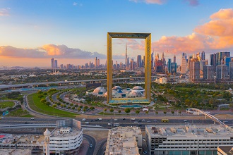 Dubaï Dubaï