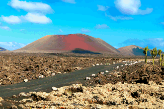Lanzarote Lanzarote