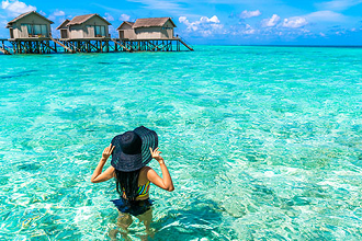 Maldives Maldives