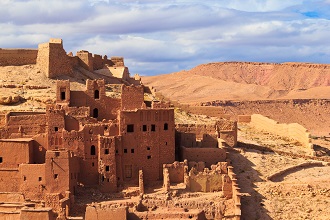 Maroc Maroc